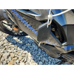 2025 KAWASAKI EX500 A ML5EXGJ16SDA62853 66201806