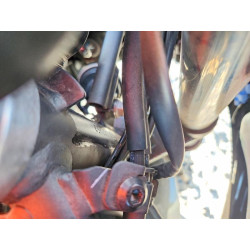 2025 KAWASAKI EX500 A ML5EXGJ16SDA62853 66201806