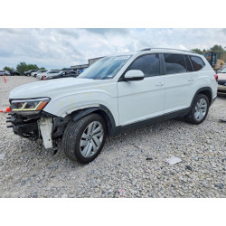 2021 VOLKSWAGEN ATLAS 1V2BR2CAXMC507313 66222316