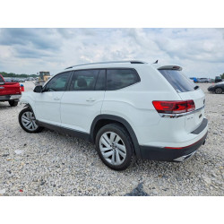 2021 VOLKSWAGEN ATLAS 1V2BR2CAXMC507313 66222316