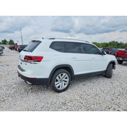 2021 VOLKSWAGEN ATLAS 1V2BR2CAXMC507313 66222316