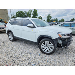 2021 VOLKSWAGEN ATLAS 1V2BR2CAXMC507313 66222316