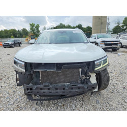 2021 VOLKSWAGEN ATLAS 1V2BR2CAXMC507313 66222316
