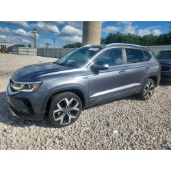 2022 VOLKSWAGEN TAOS SEL 3VVJX7B28NM025872 66505356