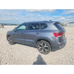 2022 VOLKSWAGEN TAOS SEL 3VVJX7B28NM025872 66505356