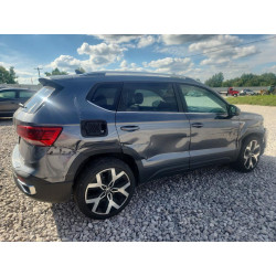 2022 VOLKSWAGEN TAOS SEL 3VVJX7B28NM025872 66505356