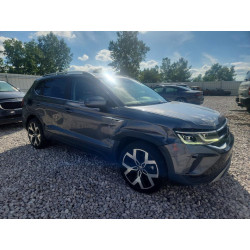 2022 VOLKSWAGEN TAOS SEL 3VVJX7B28NM025872 66505356