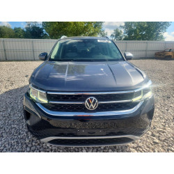 2022 VOLKSWAGEN TAOS SEL 3VVJX7B28NM025872 66505356