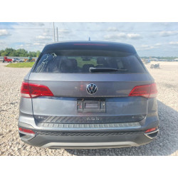 2022 VOLKSWAGEN TAOS SEL 3VVJX7B28NM025872 66505356