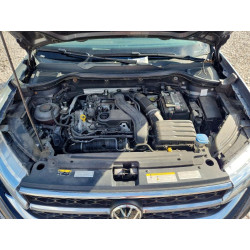 2022 VOLKSWAGEN TAOS SEL 3VVJX7B28NM025872 66505356