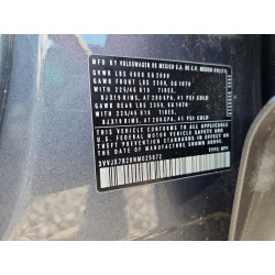 2022 VOLKSWAGEN TAOS SEL 3VVJX7B28NM025872 66505356