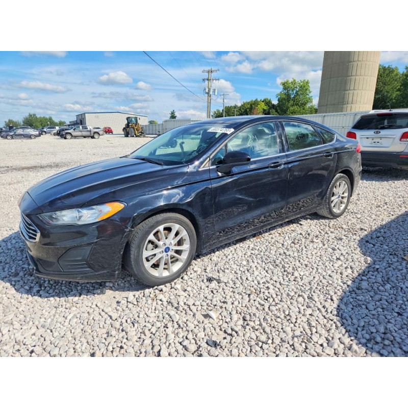 2020 FORD FUSION 3FA6P0HD1LR187417 66574766