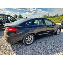 2020 FORD FUSION 3FA6P0HD1LR187417 66574766