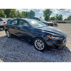 2020 FORD FUSION 3FA6P0HD1LR187417 66574766