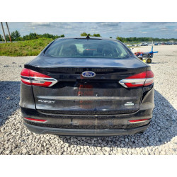 2020 FORD FUSION 3FA6P0HD1LR187417 66574766