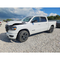 2021 RAM 1500 1C6SRFFT4MN507292 66734466