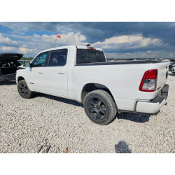 2021 RAM 1500 1C6SRFFT4MN507292 66734466