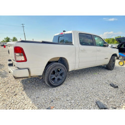 2021 RAM 1500 1C6SRFFT4MN507292 66734466