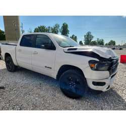 2021 RAM 1500 1C6SRFFT4MN507292 66734466
