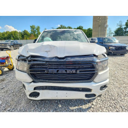 2021 RAM 1500 1C6SRFFT4MN507292 66734466