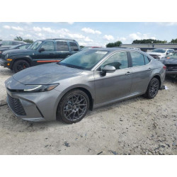 2025 TOYOTA CAMRY 4T1DBADK1SU527341 68320225