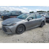 2025 TOYOTA CAMRY 4T1DBADK1SU527341 68320225