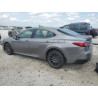 2025 TOYOTA CAMRY 4T1DBADK1SU527341 68320225