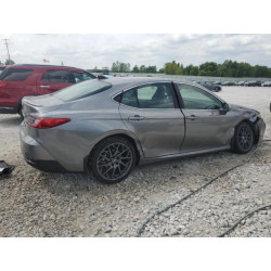 2025 TOYOTA CAMRY 4T1DBADK1SU527341 68320225