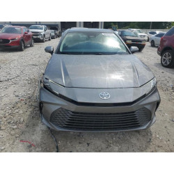 2025 TOYOTA CAMRY 4T1DBADK1SU527341 68320225