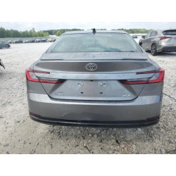 2025 TOYOTA CAMRY 4T1DBADK1SU527341 68320225