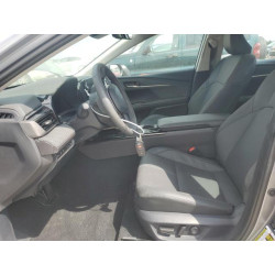 2025 TOYOTA CAMRY 4T1DBADK1SU527341 68320225