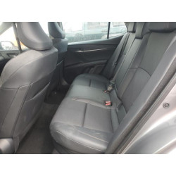 2025 TOYOTA CAMRY 4T1DBADK1SU527341 68320225