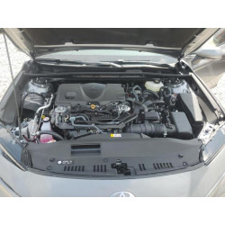 2025 TOYOTA CAMRY 4T1DBADK1SU527341 68320225