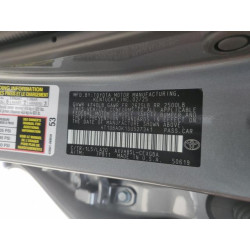 2025 TOYOTA CAMRY 4T1DBADK1SU527341 68320225