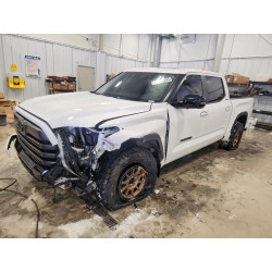 2024 TOYOTA TUNDRA 5TFWA5DB9RX184861 73671255