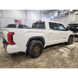 2024 TOYOTA TUNDRA 5TFWA5DB9RX184861 73671255
