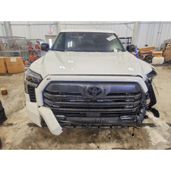 2024 TOYOTA TUNDRA 5TFWA5DB9RX184861 73671255