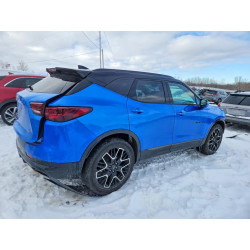 2024 CHEVROLET BLAZER 3GNKBKRS5RS153618 74168905