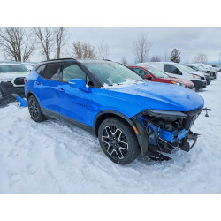 2024 CHEVROLET BLAZER 3GNKBKRS5RS153618 74168905