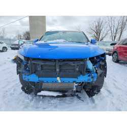 2024 CHEVROLET BLAZER 3GNKBKRS5RS153618 74168905