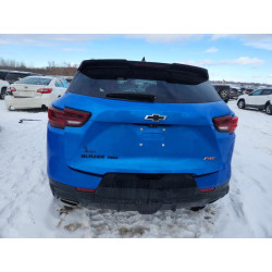 2024 CHEVROLET BLAZER 3GNKBKRS5RS153618 74168905