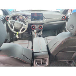2024 CHEVROLET BLAZER 3GNKBKRS5RS153618 74168905