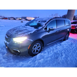 2022 CHRYSLER PACIFICA 2C4RC1GG4NR168454 74597075