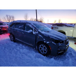 2022 CHRYSLER PACIFICA 2C4RC1GG4NR168454 74597075