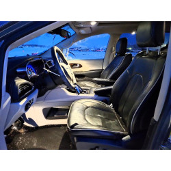 2022 CHRYSLER PACIFICA 2C4RC1GG4NR168454 74597075
