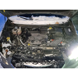 2022 CHRYSLER PACIFICA 2C4RC1GG4NR168454 74597075