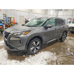 2023 NISSAN ROGUE 5N1BT3CB5PC762856 74817765