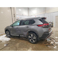 2023 NISSAN ROGUE 5N1BT3CB5PC762856 74817765