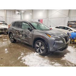 2023 NISSAN ROGUE 5N1BT3CB5PC762856 74817765