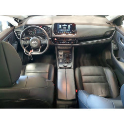 2023 NISSAN ROGUE 5N1BT3CB5PC762856 74817765